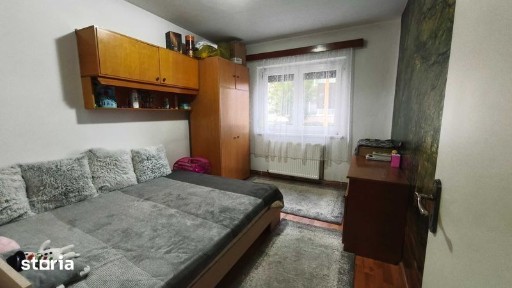 Apartament 3 camere cartierul Astra Brasov