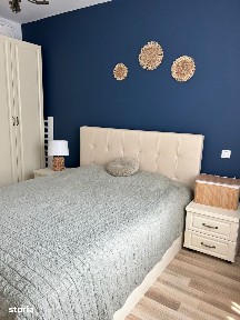 Apartament cu doua camere, Alphaville 3, Carpatilor