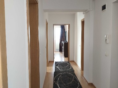 Apartament cu două camere, decomandat, zona Zorilor, Cluj