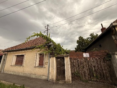Oportunitate Dezvoltare: Teren Centru Oșorhei, 2.880 mp - Proiect Drum aprobat (Potențial 3 Parcele)