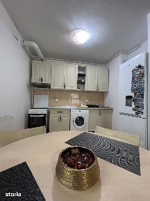 Proprietar, Apartament 2 camere Titan, parcare inclusa