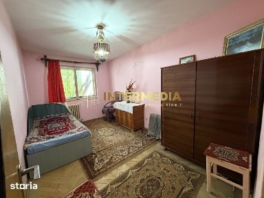 OKAZIE! Apartament 2 cam 59 mp. Deco Proprietati 50 mp. Nefinisat Pivn