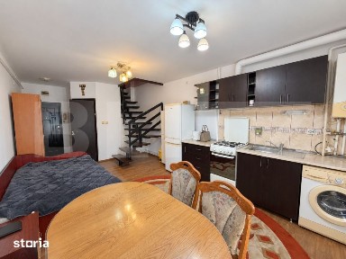 Apartament 2 camere, 54 mp - Nicolina