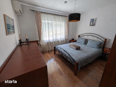 Vand ap 2 camere si loc de parcare - Bucium, str Visan, Cris Estate