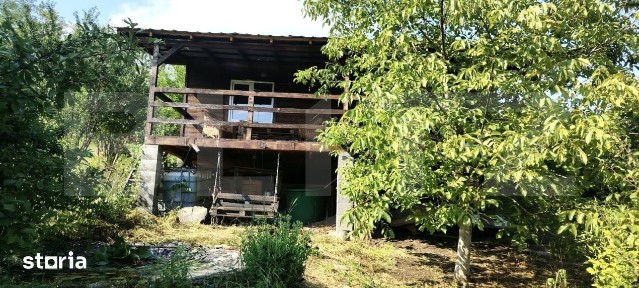 Cabana de vanzare, 64 mp, zona Aiudul de Sus