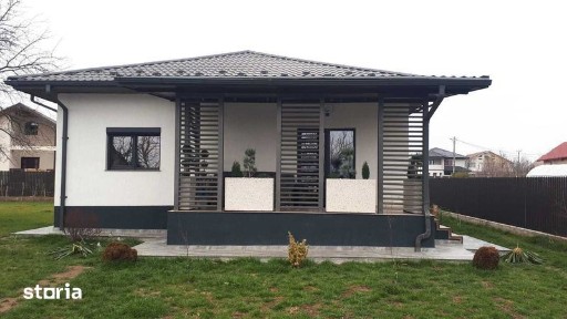 Casa de vanzare plan parter, zona Dancu Iasi