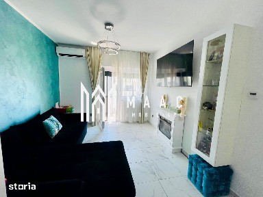 Apartament 3 camere de vânzare | Sibiu | Arhitectilor-Calea Cisnadiei