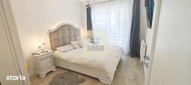 Apartament 2 camere 55mp cu loc de parcare in zona Calea Poplacii