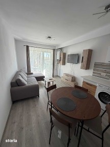 Apartament 2 camere de inchiriat | The Lake Home, Sibiu