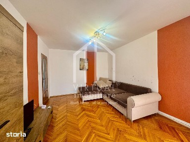 Apartament cu 3 camere, 65mp utili + balcon, etaj 4/5 - Cal. Dumbravii