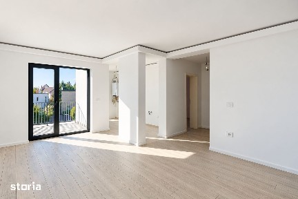 Apartament 3 camere, 2 băi | Braytim | Comision 0%