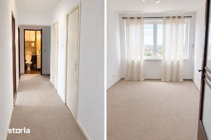 Apartament 3 camere Elisabetin