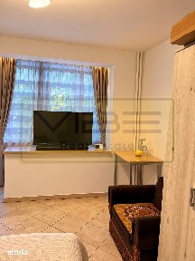 Apartament 2 camere Podu Ros -Blv. Cantermir 10 min Palas Campus
