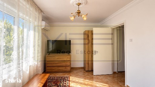 Apartament 2 camere Tatarasi - Scoala Ionel Teodoreanu