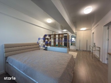 Apartament cu 1 cameră de închiriat - Nicolina