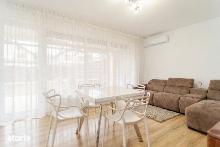2 camere 47mp+20mp terasa+80mp gradina Parter 2024 Valea Lupului AC