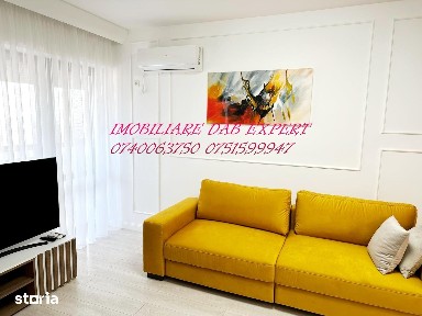 Inchiriere apartament MOBILAT,UTILAT, zona SHOPPING CITY MALL