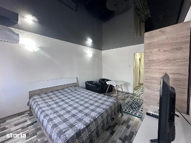 Zona Veche, Galati