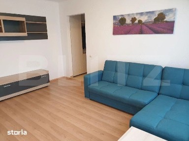 Apartament 2 camere, 42 mp, zona Astra
