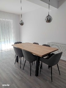 Duplex Nou 4 Camere Râșnov - View Cetate, Parcare