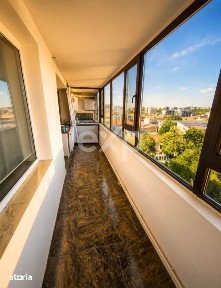 De vanzare, apartament 2 camere, 60 m2, zona Centrala Constanta