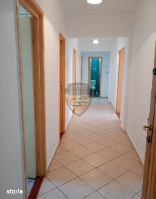 4 camere Ultracentral Stefan cel Mare 86mp balcon 2 bai etaj 4/4 gaze