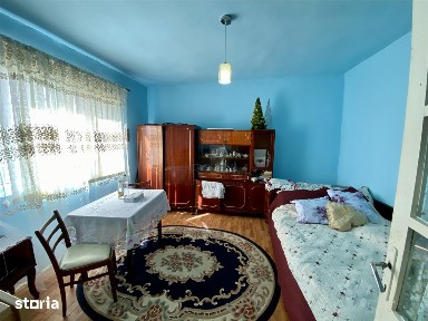 Lipovei, Casa 5 camere, Garaj