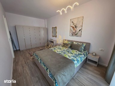 FUTURE RESIDENCE, Apartament 2 camere, PISCINA, parcare - Torontalului