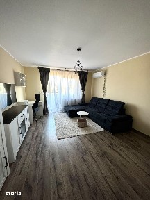 Apartament 2 Camere Dec 2 balcoane zona Soarleui Braytim 500 euro