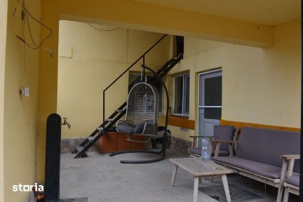 Vand Casa zona central