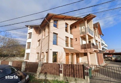 Apartament la casa 3 camere - 119mp - Mansarda, Baia Mare