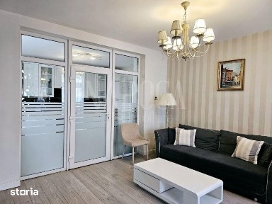 Apartament o camera de vanzare in Centru Oradea, Oradea