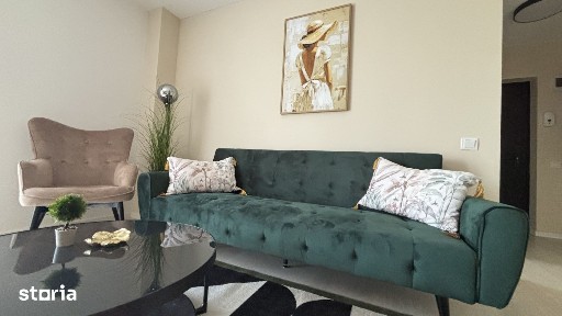 Proprietar - Apartament de vânzare în complexul AMA