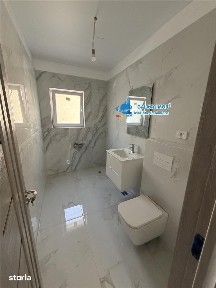 Apartament 2 cam-Bucatarie inchisa-Incalzire pardoseala-Independentei