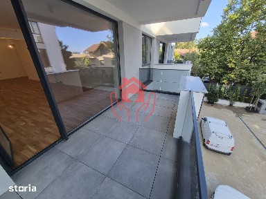 IANCU NICOLAE (Residence 5 Forest)- 2 camere, 2 bai, COMISION 0%