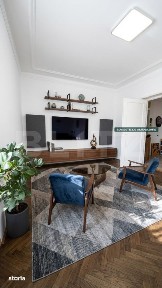 Apartament 3 camere, 65 mp, zona Tudor