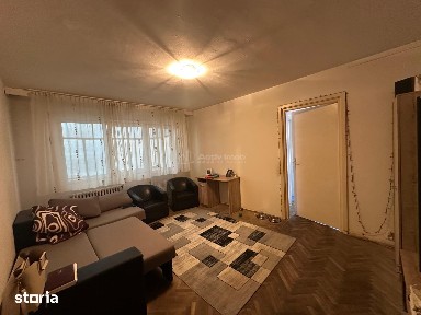 Resta, apt.2 cam.cf.1, Semidec.Lunca