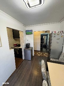 Apartament cu 3 camere