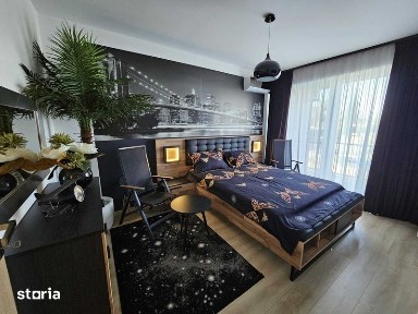 Apartament de inchiriat-complet utilat