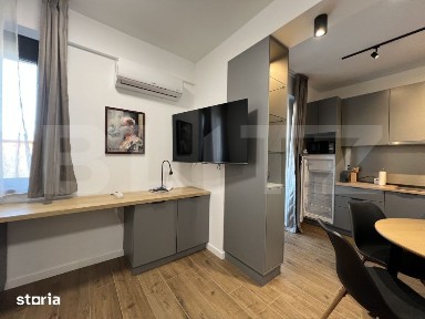 Apartament cu 2 camere de vanzare - Zona Semicentrala, bloc nou