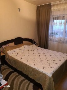 Inchiriez apartament cu 3 camere Oradea