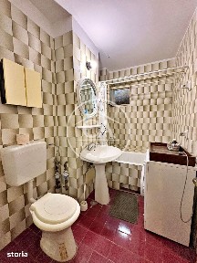 Apartament cu 2 camere de inchiriat in zona Spitalul Judetean, Oradea