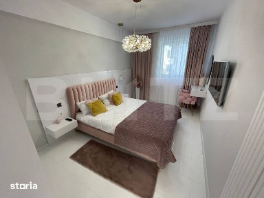 Apartament 3 camere, 60 mp, zona Calea Aradului