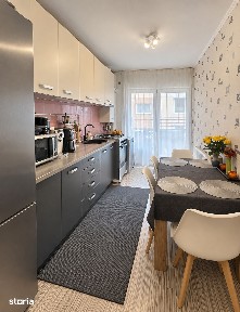 Apartament in Zona Stadionului - 2 Camere | Decomandat | Parcare cu CF