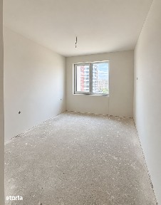 Apartament Semifinisat - 2 Camere | Balcon - Metro | Vivo | BMW