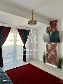 Apartament 2 Camere, LUX, 45 mp, lift, parcare, panoramic, zona Eroilo
