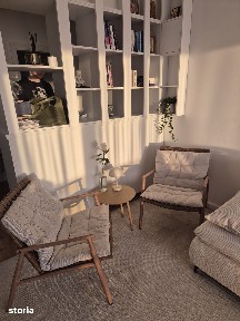Apartament la cheie, 3 camere, 70 mp, logie si balcon, Apahida, Omnia.
