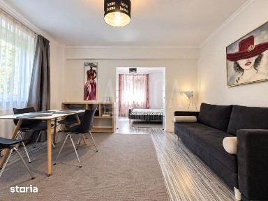 Apartament 2 camere de vanzare in Centru, Cluj Napoca