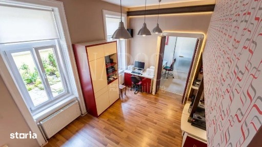Apartament 3 camere de vanzare in Centru, Cluj Napoca