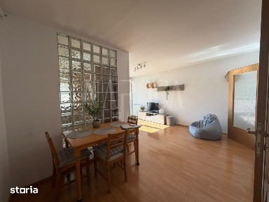Apartament 3 camere de vanzare in Gheorgheni, Cluj Napoca